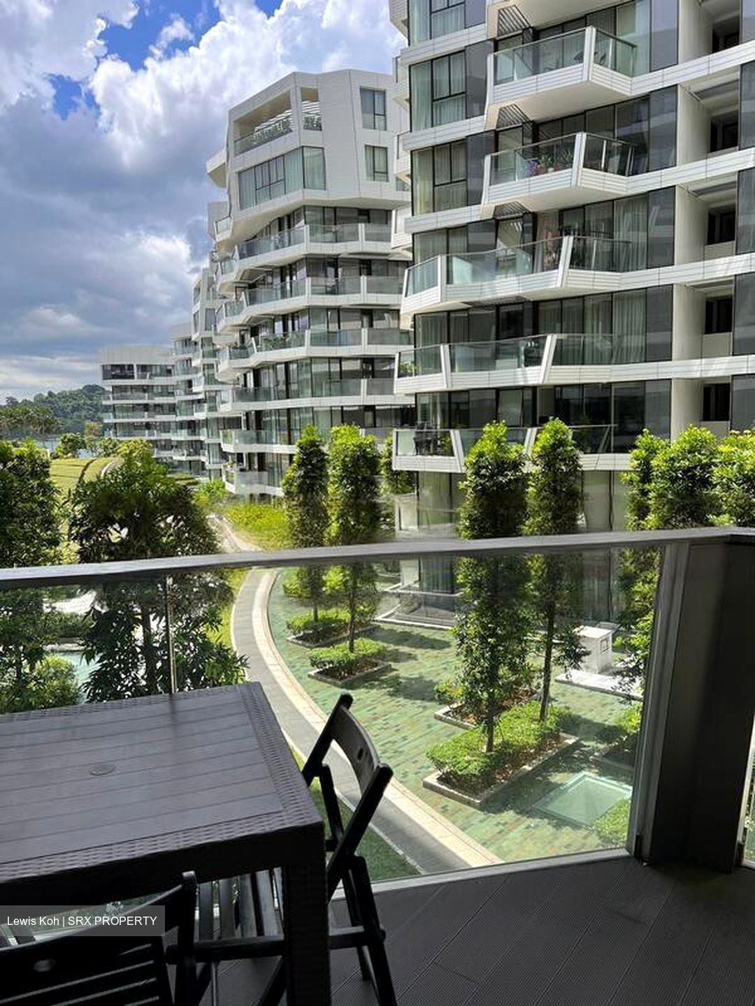Corals At Keppel Bay (D4), Condominium #626417251